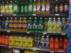EXCLUSIVE: Aussies consume 32 teaspoons less sugar per person, per year from non-alcoholic drinks